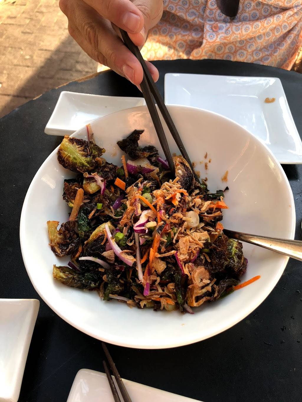 Umai Umai | restaurant | 533 N 22nd St, Philadelphia, PA 19130, USA | 2159880707 OR +1 215-988-0707