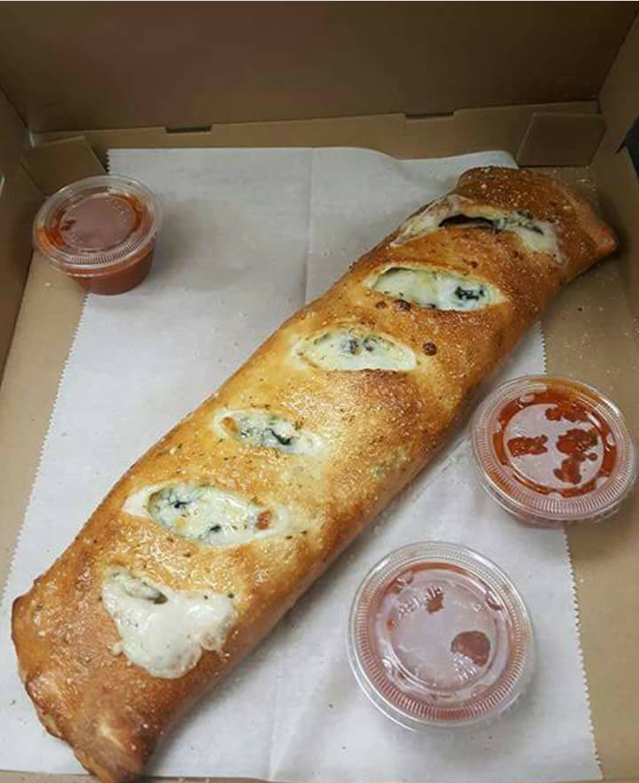 Fratellos Pizza | meal delivery | 11660 E Colonial Dr, Orlando, FL 32828, USA | 4077377775 OR +1 407-737-7775