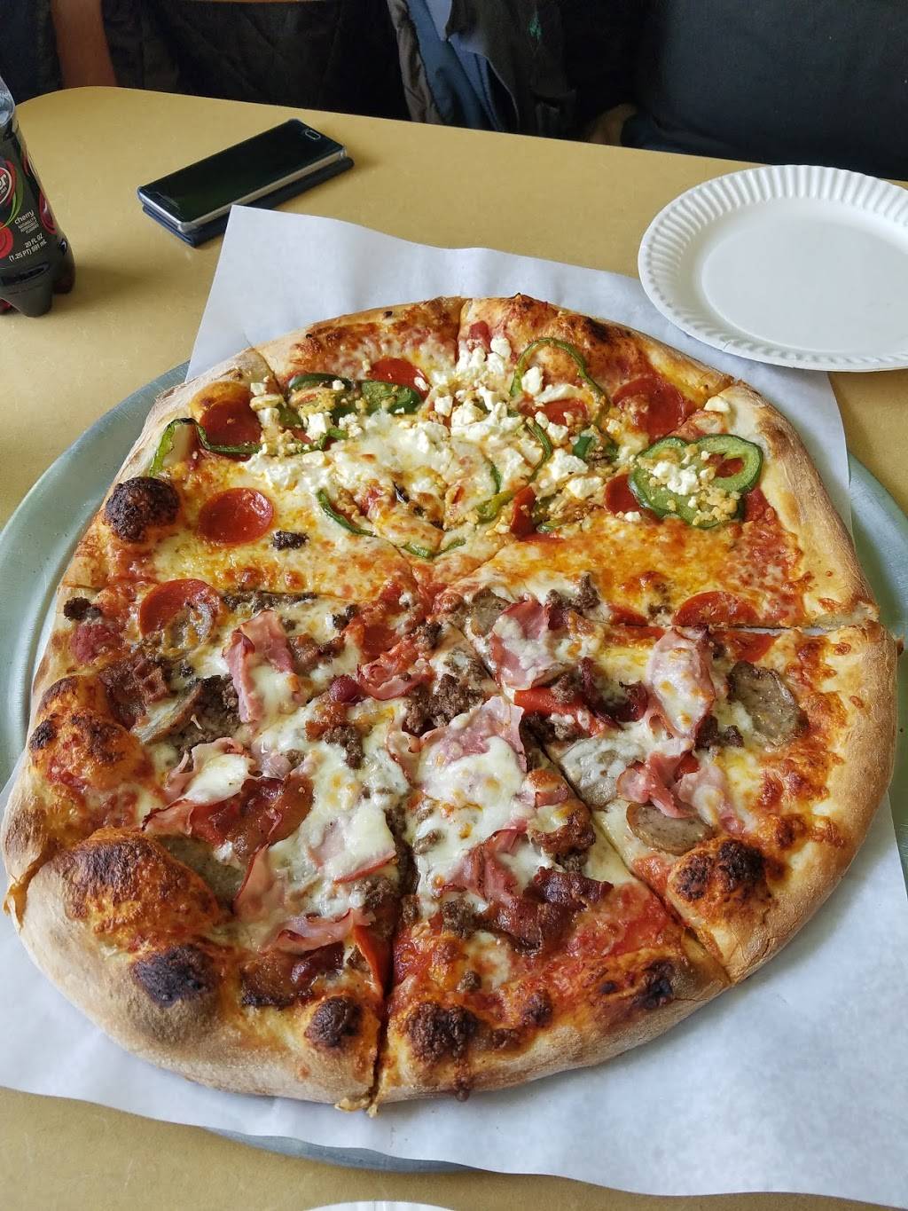 501 Pizza Subs & Deli | restaurant | 501 Mammoth Rd, Londonderry, NH 03053, USA | 6034320058 OR +1 603-432-0058