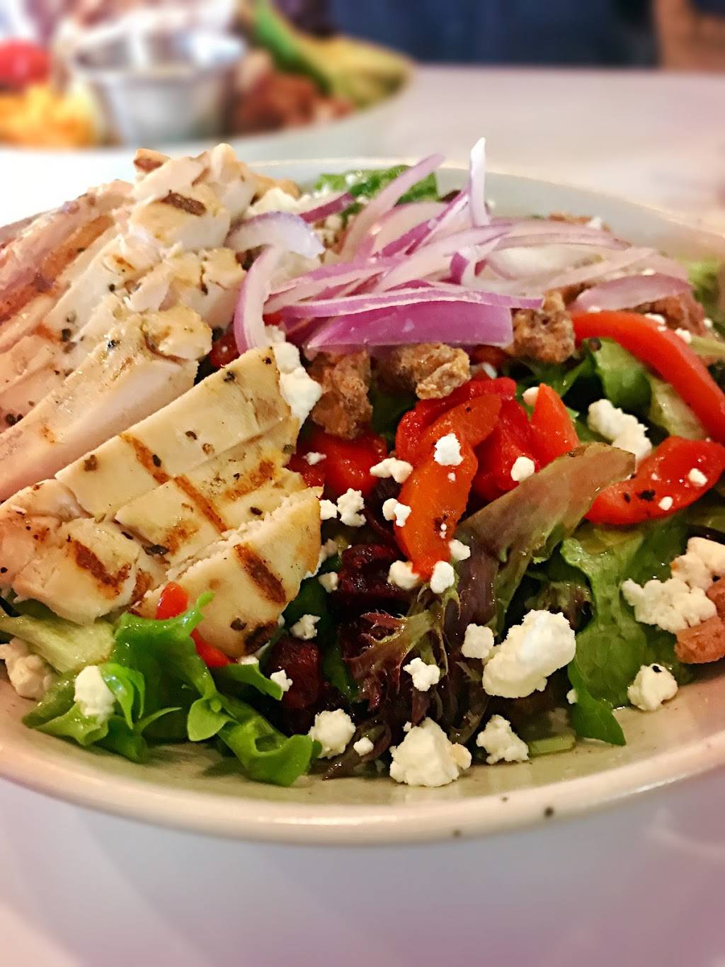 Venice Kitchen | restaurant | 368 Perkins Extd, Memphis, TN 38117, USA | 9017676872 OR +1 901-767-6872