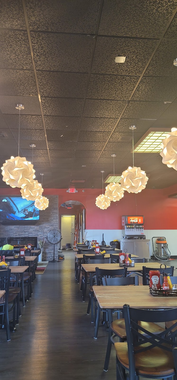 Carbrys BBQ & Soul Food | restaurant | 4550 Warrensville Center Rd, North Randall, OH 44128, USA | 2165100073 OR +1 216-510-0073