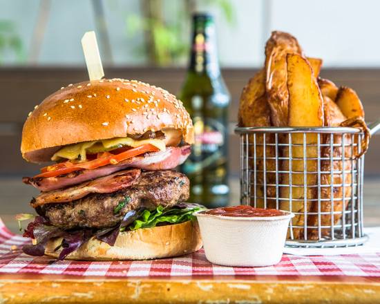 City Grill Kosher glatt Mk | restaurant | 5055 Chemin Queen Mary, Montréal, QC H3W 1X4, Canada | 5145435055 OR +1 514-543-5055