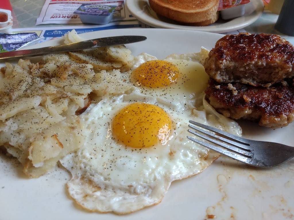 Creek Side Diner | restaurant | 717 W Baltimore Pike, Kennett Square, PA 19348, USA | 6109252826 OR +1 610-925-2826