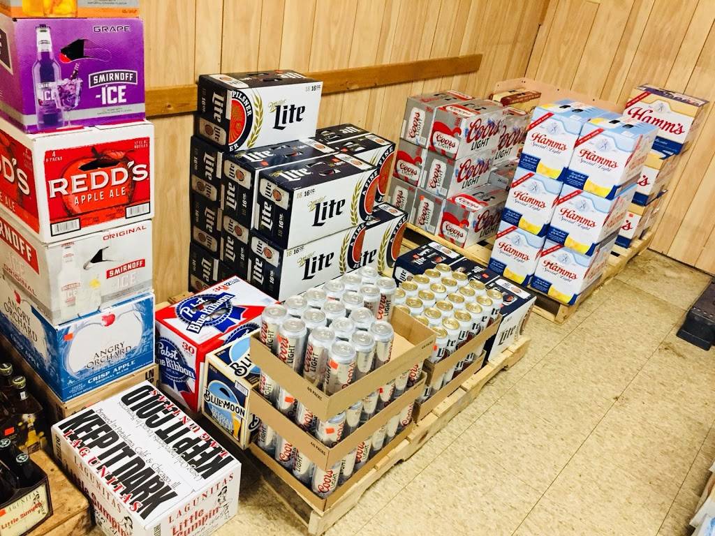 Wabash Handy Mart | meal takeaway | 199 N Jackson St, Perrysville, IN 47974, USA | 7657934679 OR +1 765-793-4679