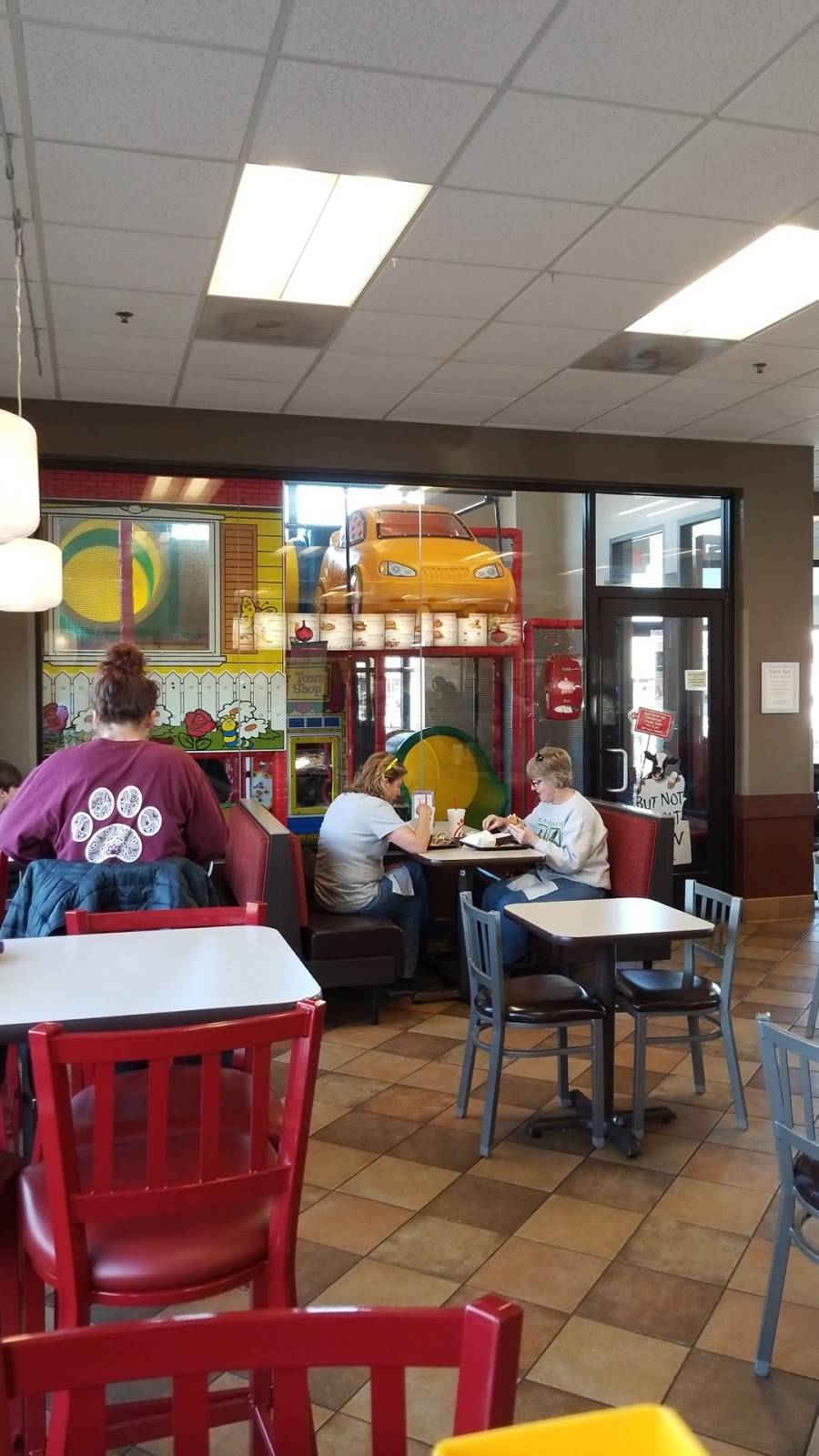 Chick-fil-A | restaurant | 2225 State St, New Albany, IN 47150, USA | 8125426868 OR +1 812-542-6868