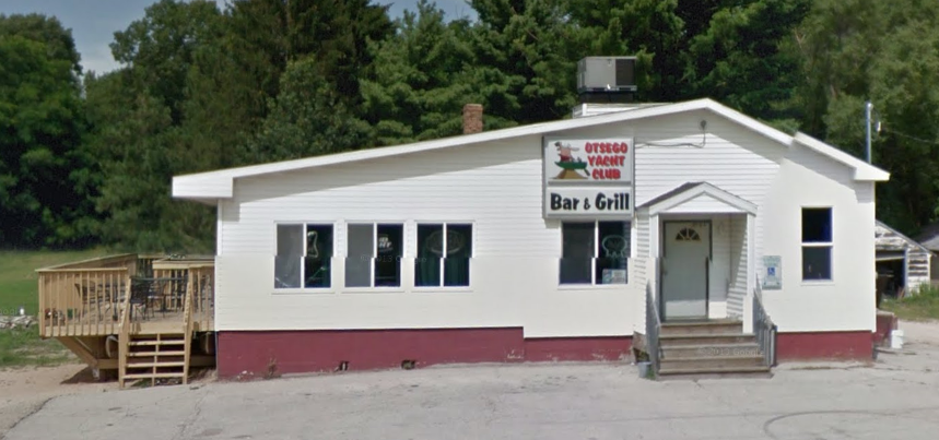 Otsego Yacht Club | restaurant | W3408 WI-16, Rio, WI 53960, USA | 9203503321 OR +1 920-350-3321