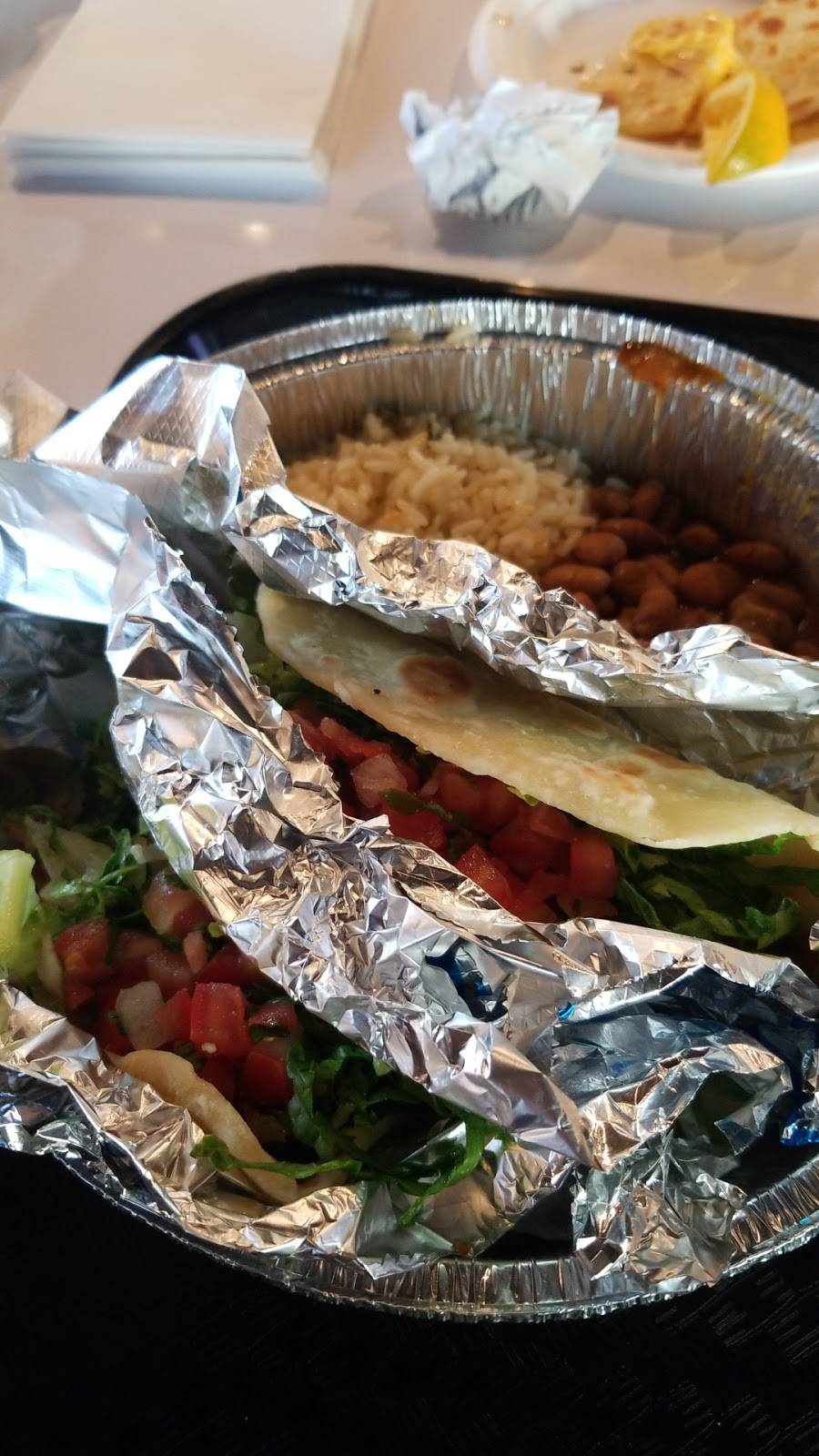 Cafe Rio Mexican Grill | restaurant | 16938 S Highland Ave, Fontana, CA 92336, USA | 9095876010 OR +1 909-587-6010