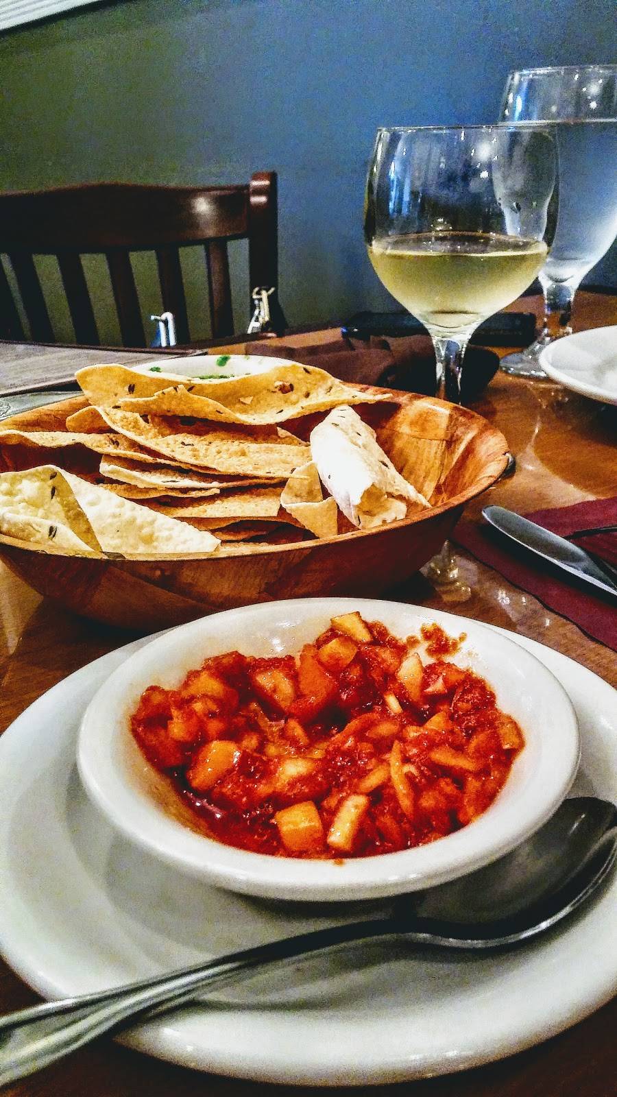 Clove Fine Indian Cuisine | restaurant | 201 Strykers Rd #11, Phillipsburg, NJ 08865, USA | 9084543396 OR +1 908-454-3396