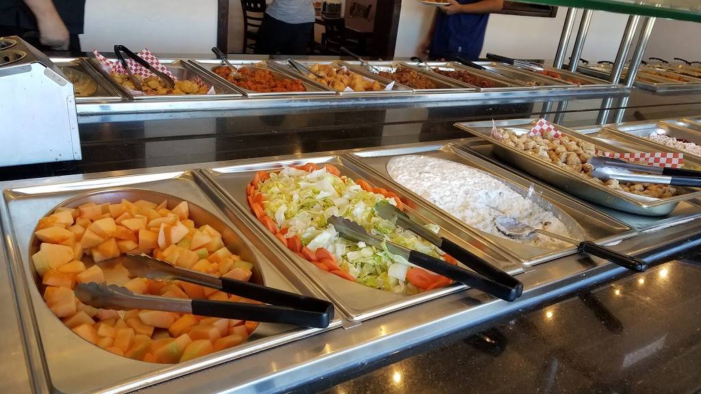 Hyderabad House Biryani Place | restaurant | 5459 N MacArthur Blvd, Irving, TX 75038, USA | 9725508400 OR +1 972-550-8400