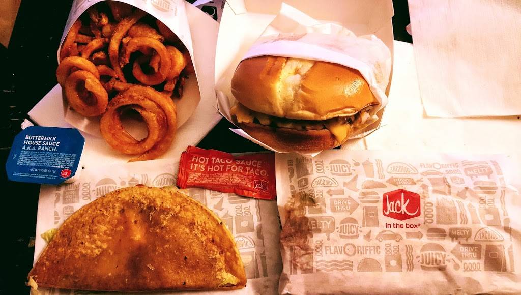 Jack in the Box | restaurant | 2097 E Orangethorpe Ave, Placentia, CA 92870, USA | 7149934579 OR +1 714-993-4579