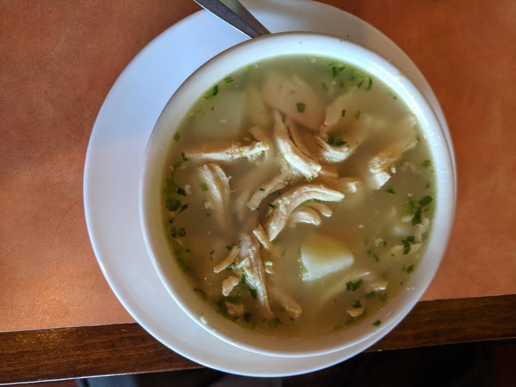 Panchita Grill | restaurant | 354 Commack Rd, Deer Park, NY 11729, USA | 6312420355 OR +1 631-242-0355