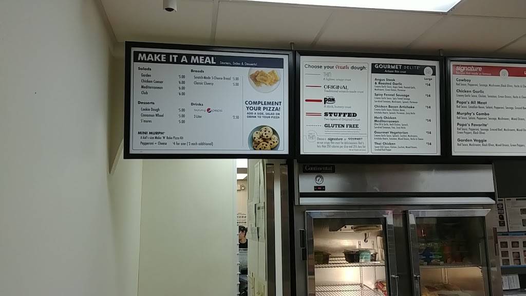 Papa Murphys Take N Bake Pizza | meal takeaway | 10604 France Ave S suite b, Bloomington, MN 55431, USA | 9528869019 OR +1 952-886-9019