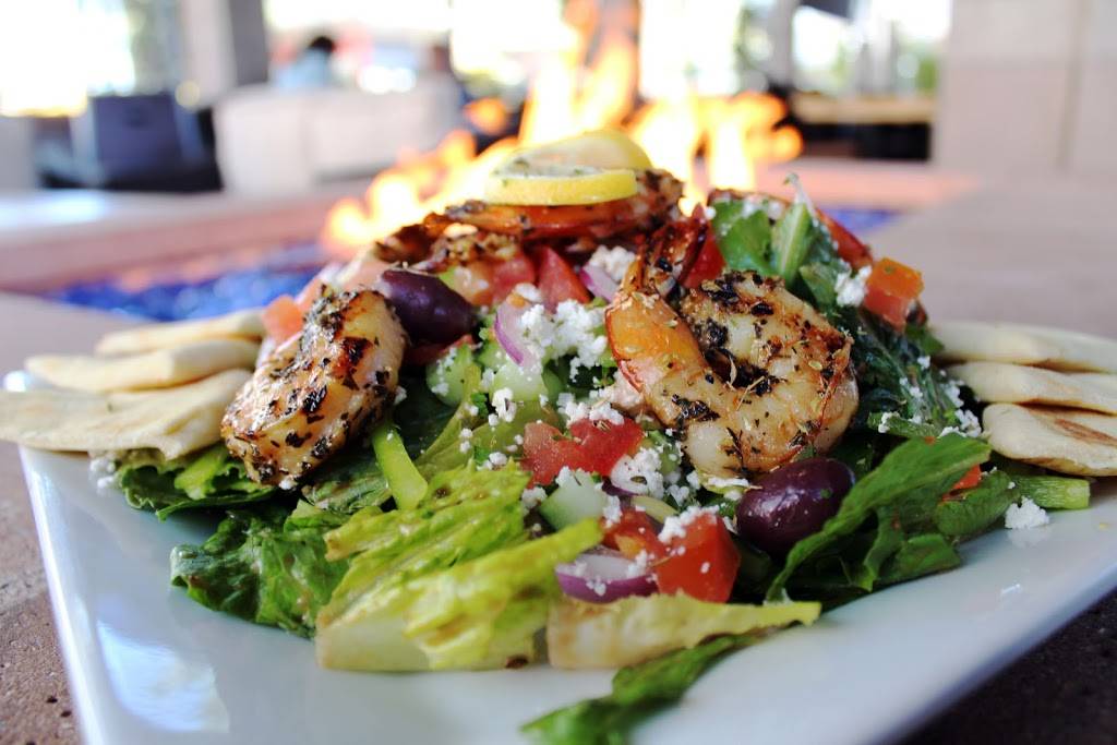 Pangaea Dinosaur Grill | restaurant | 9500 East Vía de Ventura C-230, Scottsdale, AZ 85256, USA | 4804346577 OR +1 480-434-6577