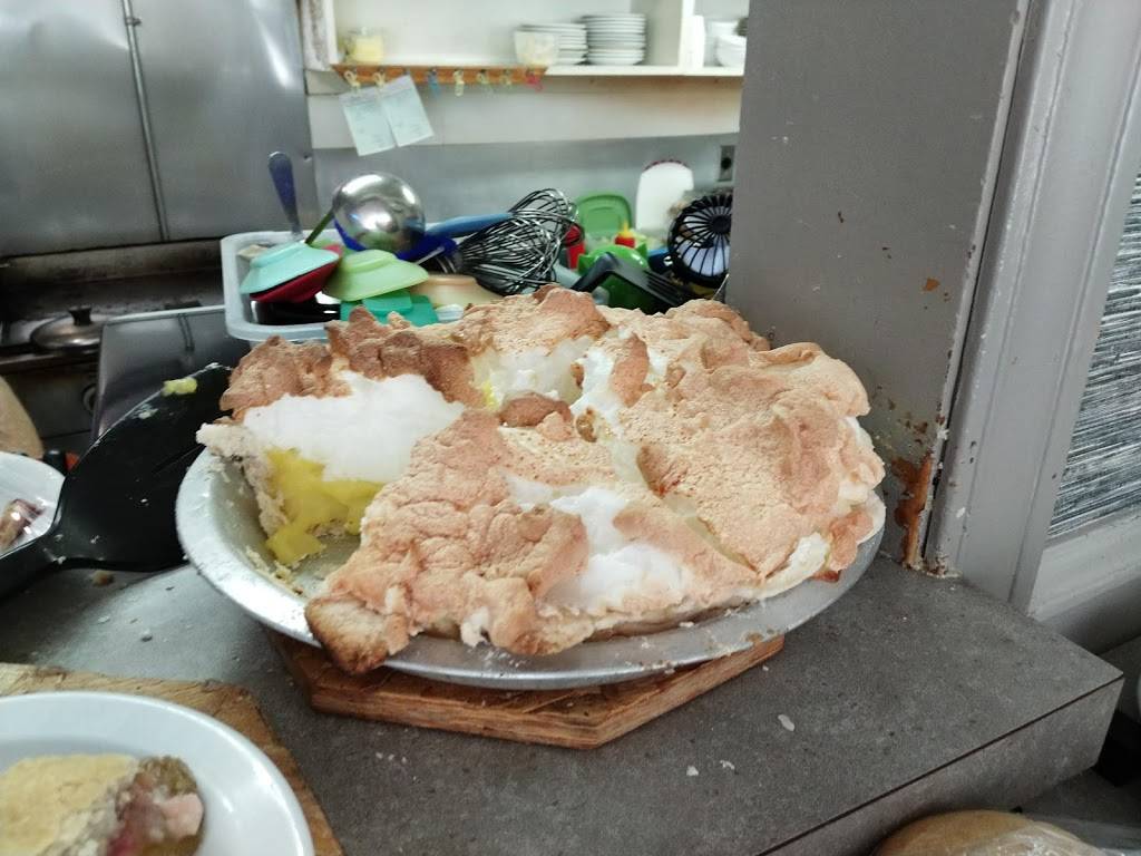 Jims Lunch | restaurant | 28 Oxford 2, Princeton, ON N0J 1V0, Canada | 5194584444 OR +1 519-458-4444