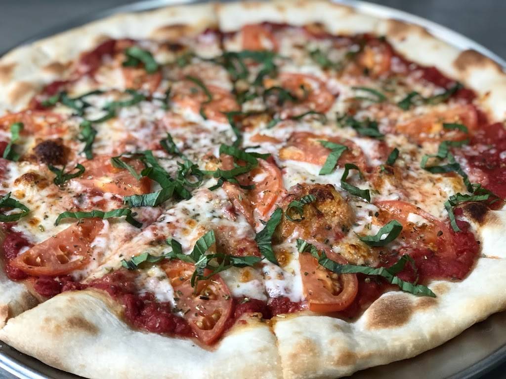 Gap Pizza | restaurant | 3790 Churchville Ave, Churchville, VA 24421, USA | 5404904441 OR +1 540-490-4441