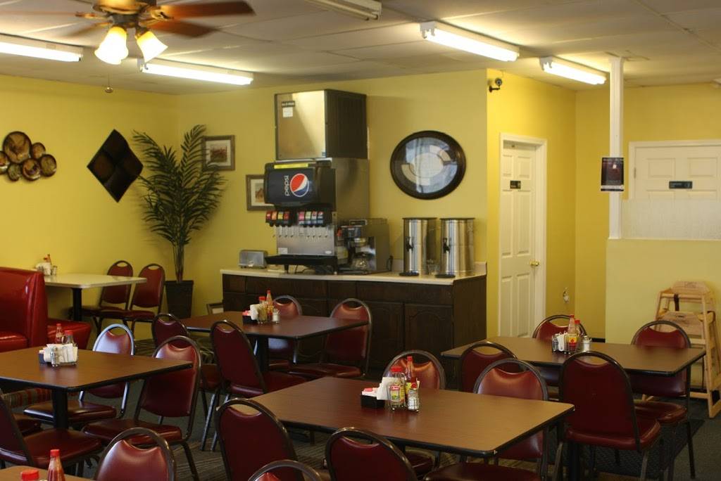 Kountry Cookin Soul Food Restaurant | restaurant | 1128 Winchester Rd, Memphis, TN 38116, USA | 9013455505 OR +1 901-345-5505