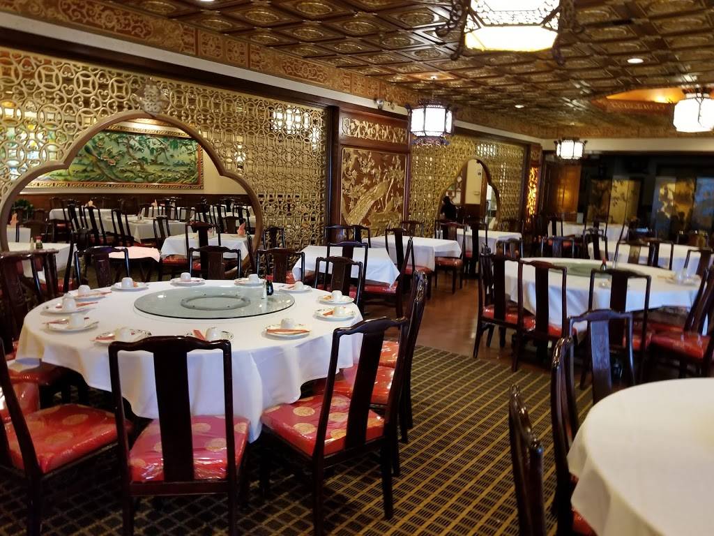 Grand Oriental Chinese (Dim Sum) Restaurant | restaurant | 4800 Fields Ertel Rd, Cincinnati, OH 45249, USA | 5136773388 OR +1 513-677-3388