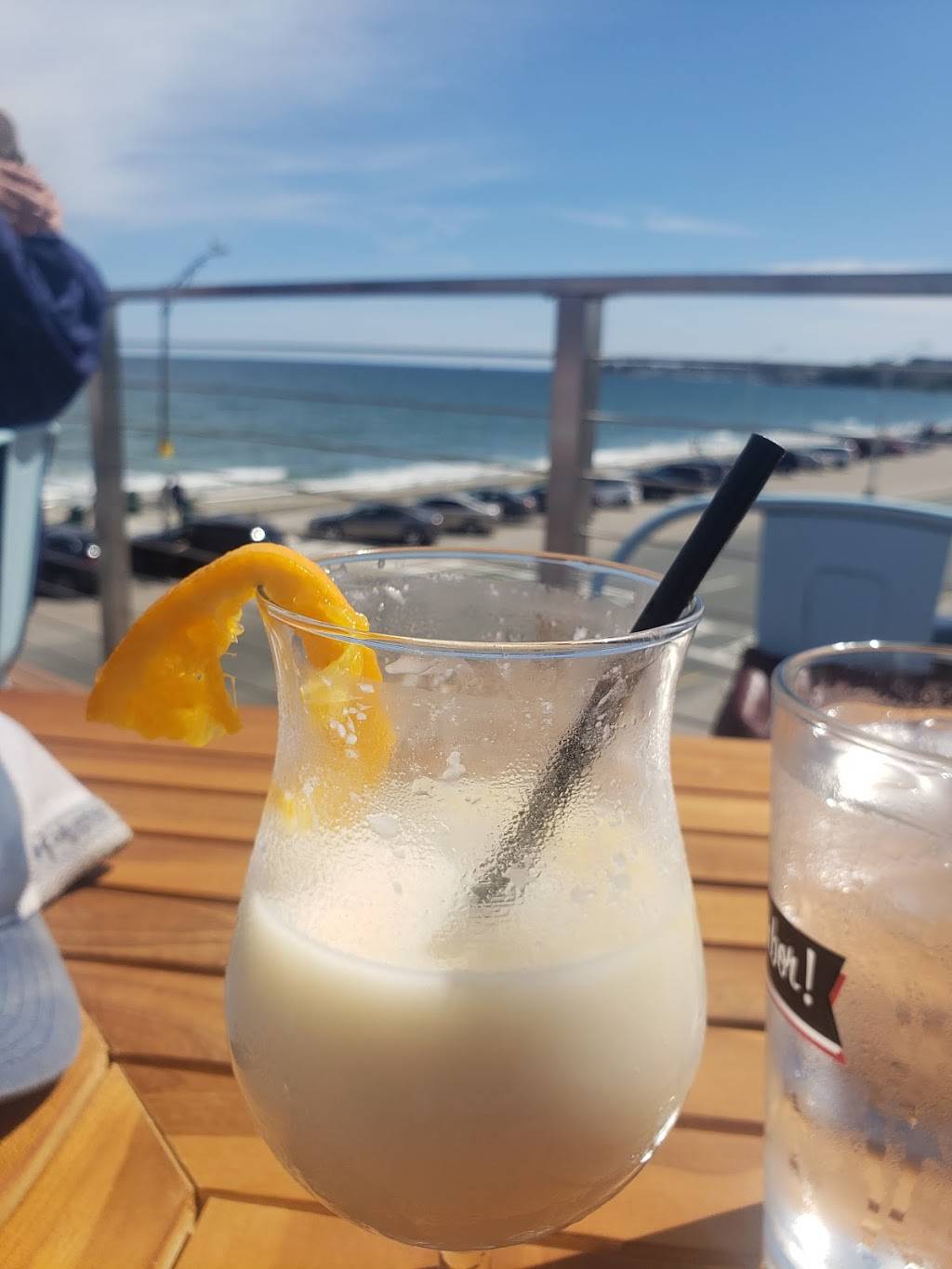 The Parrot | restaurant | 1 Hull Shore Dr, Hull, MA 02045, USA | 7812149300 OR +1 781-214-9300