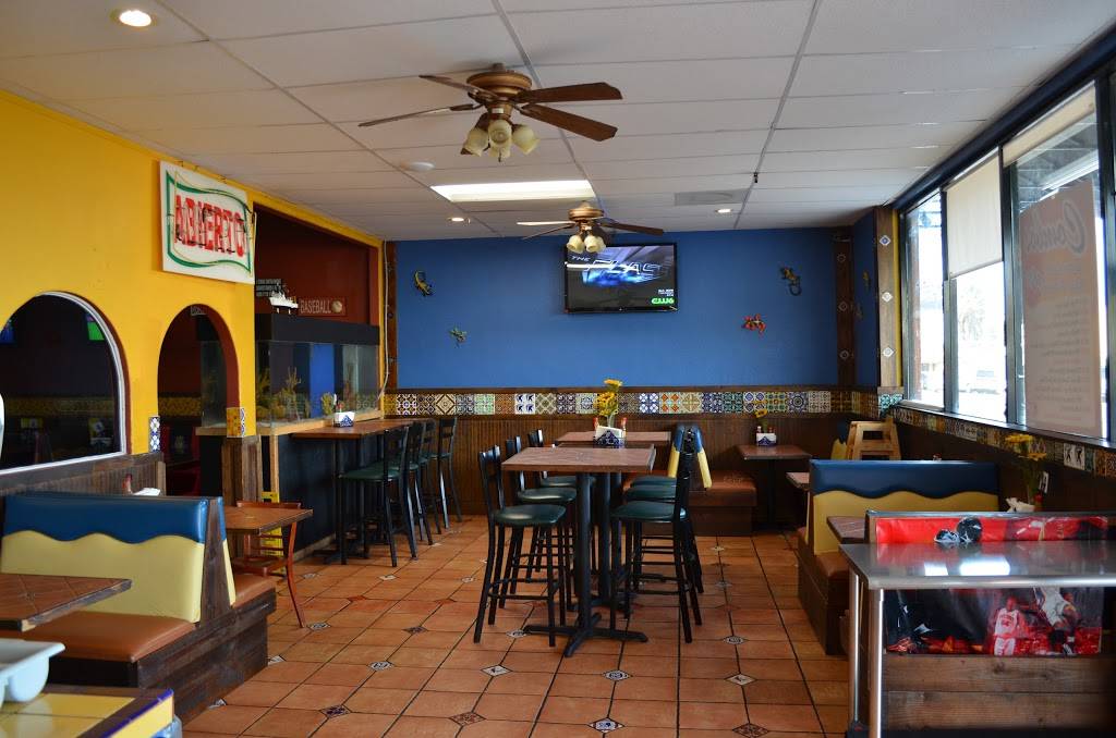 Cotijas Mex Grill and Seafood | restaurant | 3695 Fairmount Ave, San Diego, CA 92105, USA | 6195211974 OR +1 619-521-1974