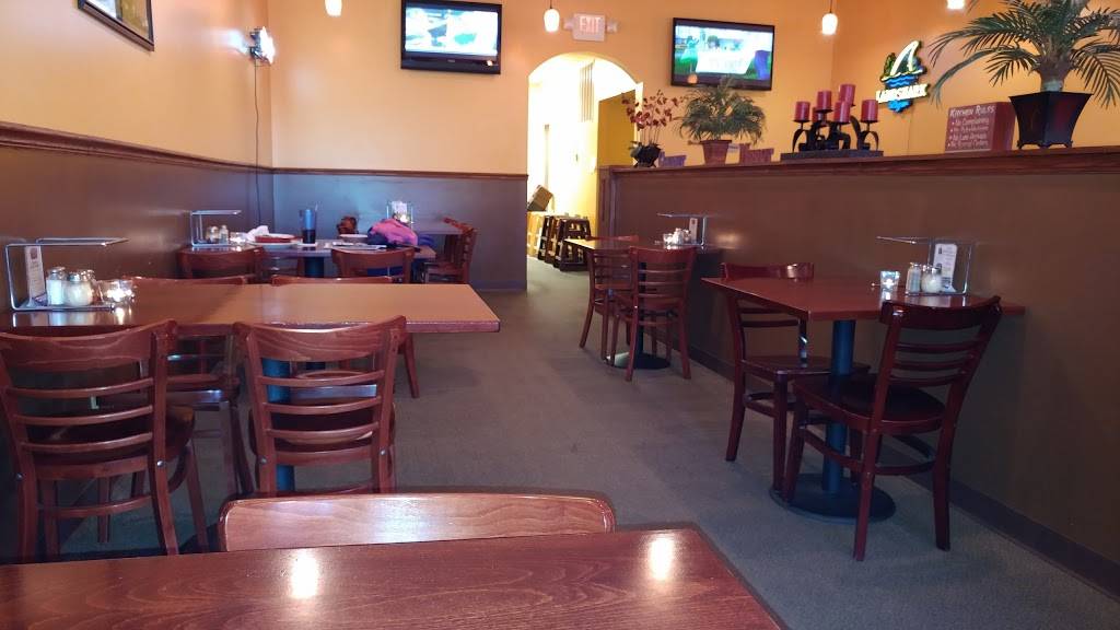 Bourbon House Pizza | restaurant | 7500 Oakbrook Dr, Florence, KY 41042, USA | 8592827999 OR +1 859-282-7999