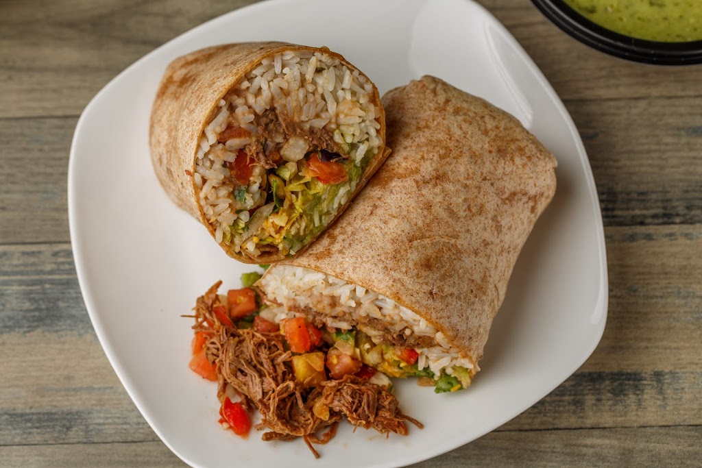 Überrito Cypress | restaurant | 13132 Farm to Market 1960 Rd W, Houston, TX 77065, USA | 8323005840 OR +1 832-300-5840