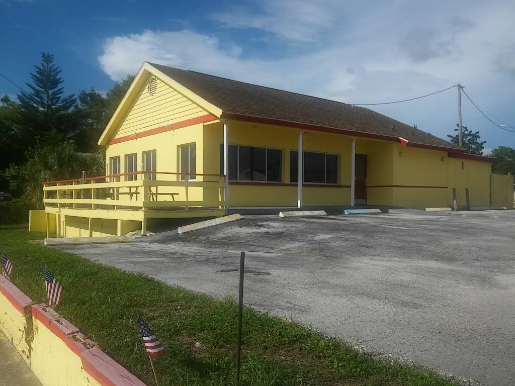 Parkway Restaurant | restaurant | 4131 Park St N, St. Petersburg, FL 33709, USA | 7275444817 OR +1 727-544-4817