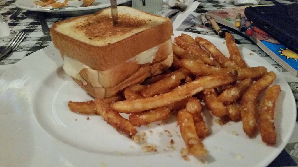 The Dam Bar & Grill | restaurant | 4665 W Main St, Lowell, IN 46356, USA | 2196960700 OR +1 219-696-0700