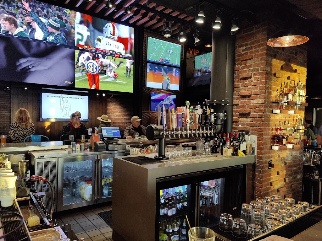 OKC Tap House | restaurant | 100 Oklahoma City Blvd, Oklahoma City, OK 73109, USA | 4054386470 OR +1 405-438-6470