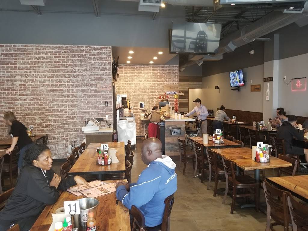 Yummy Crawfish & Seafood | restaurant | 23119 Colonial Pkwy Suite A14, Katy, TX 77449, USA | 2816657623 OR +1 281-665-7623