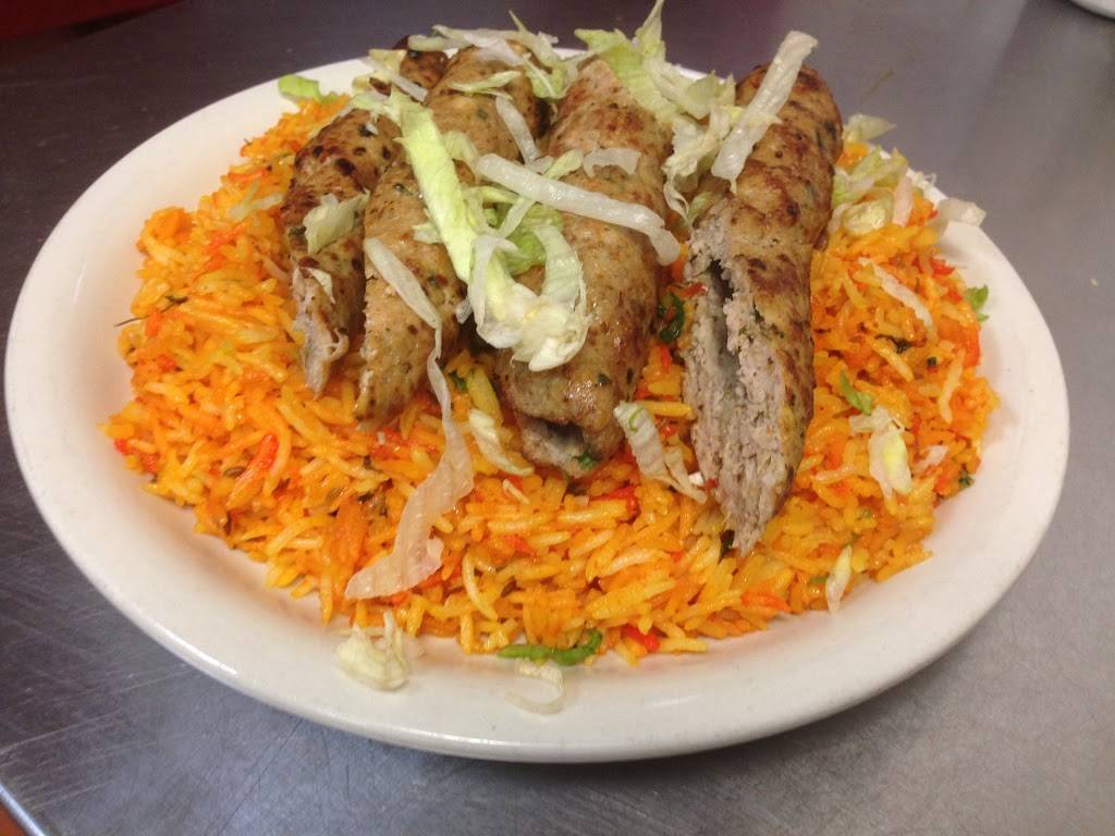 Tandoori King | restaurant | 1915 Pine Ave, Niagara Falls, NY 14301, USA | 7162058835 OR +1 716-205-8835