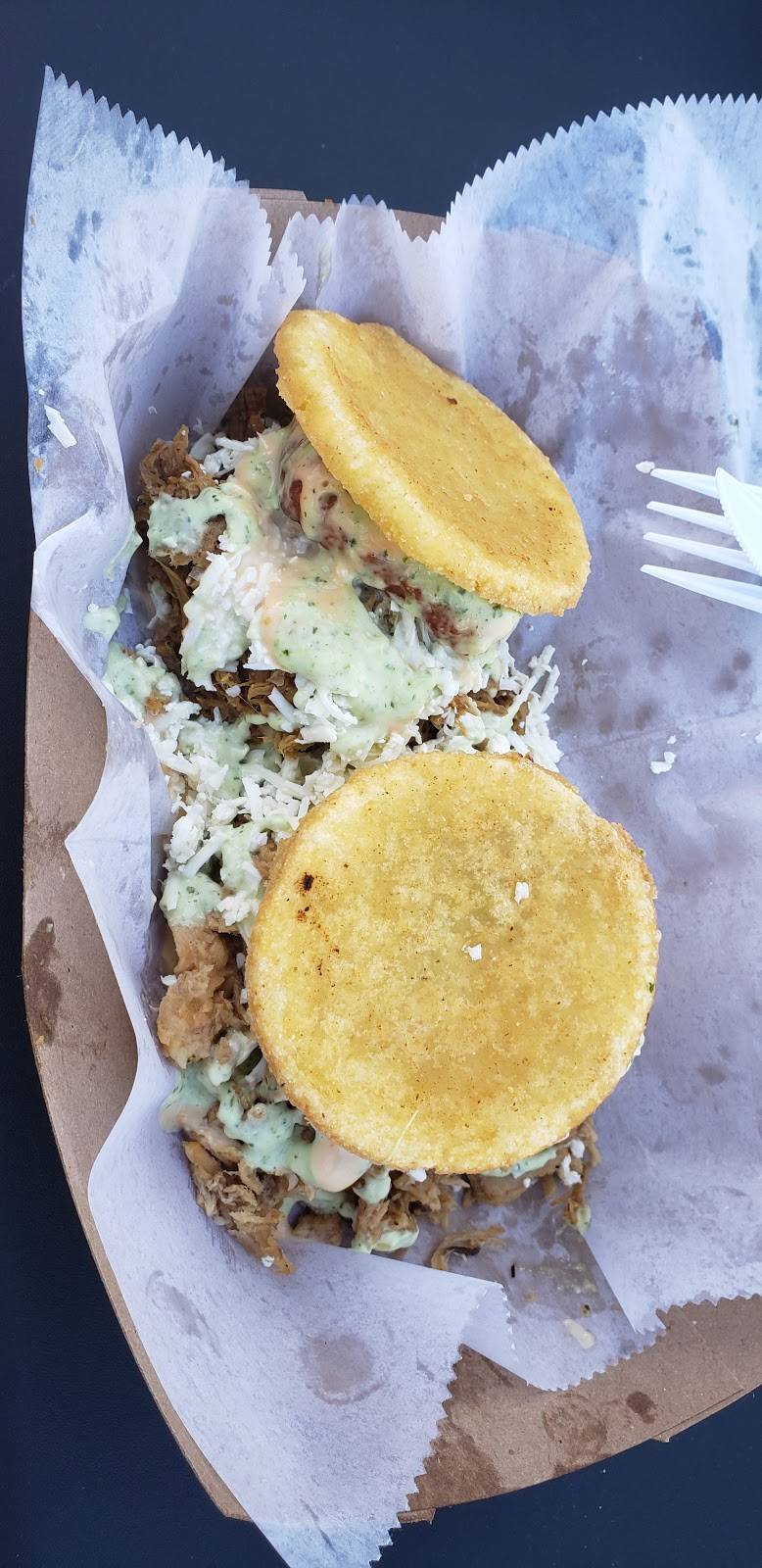 Tinker Food Truck | restaurant | 3300 SW Archer Rd, Gainesville, FL 32608, USA | 7863541753 OR +1 786-354-1753