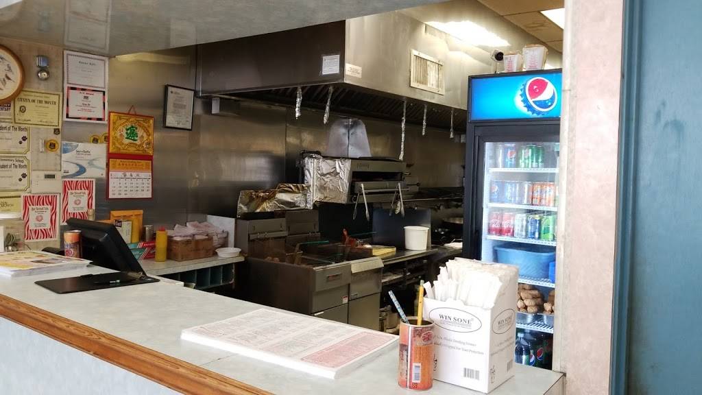 Hong Kong Chinese Food | restaurant | 38 Carpenter Station Rd, Wilmington, DE 19810, USA | 3025299226 OR +1 302-529-9226