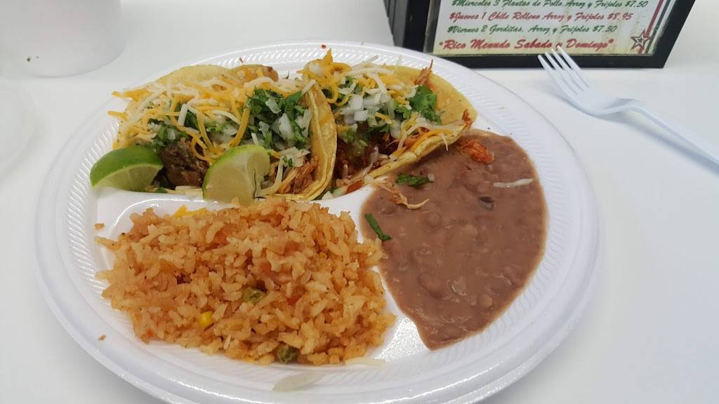 Benitos | restaurant | 1904 Hemphill St, Fort Worth, TX 76110, USA | 8179238226 OR +1 817-923-8226