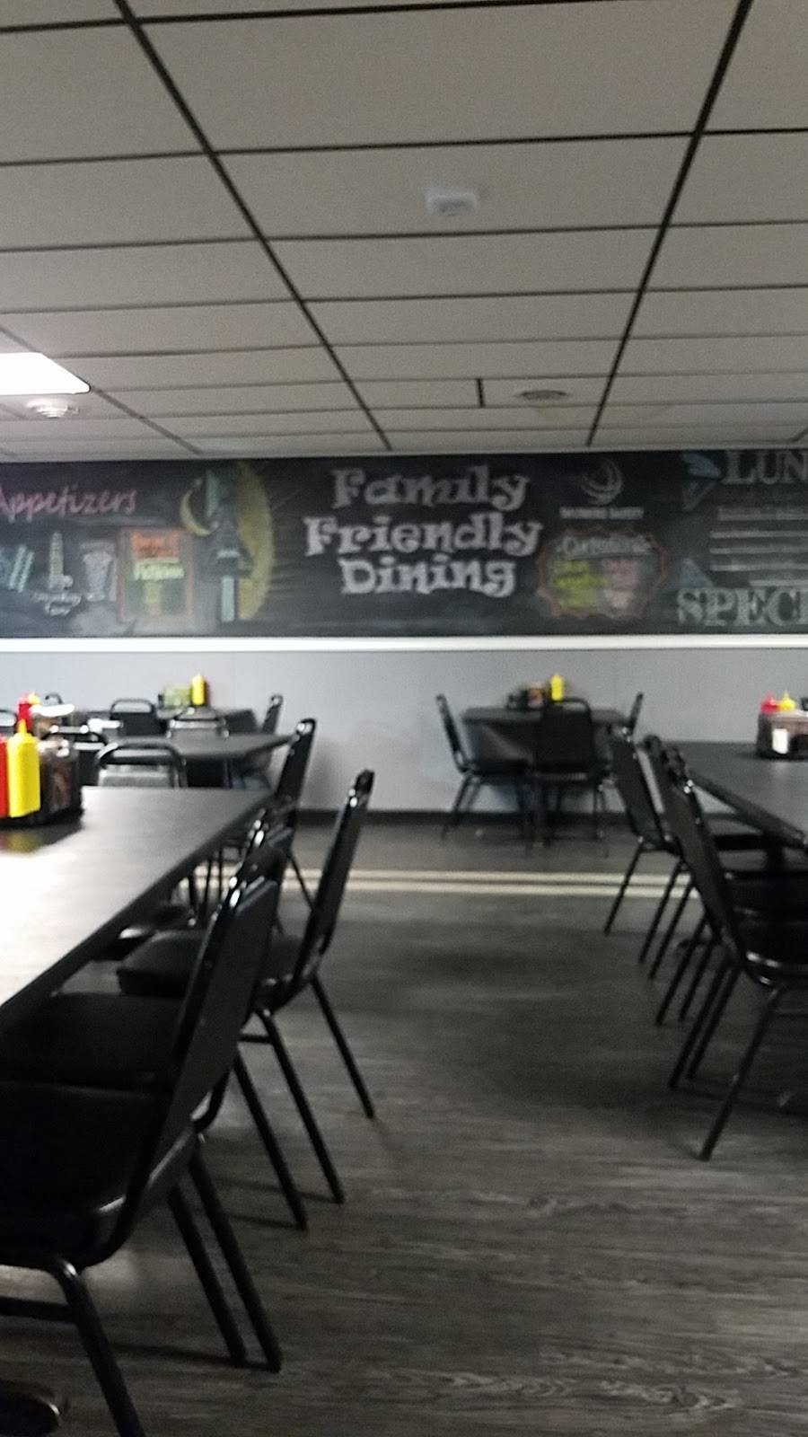 Snowensville | restaurant | 201 S 2nd St, Owensville, MO 65066, USA | 5734377669 OR +1 573-437-7669