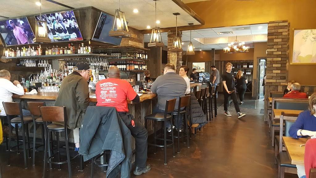 Koble Restaurant | restaurant | 176 W Olentangy St, Powell, OH 43065, USA | 6146708270 OR +1 614-670-8270