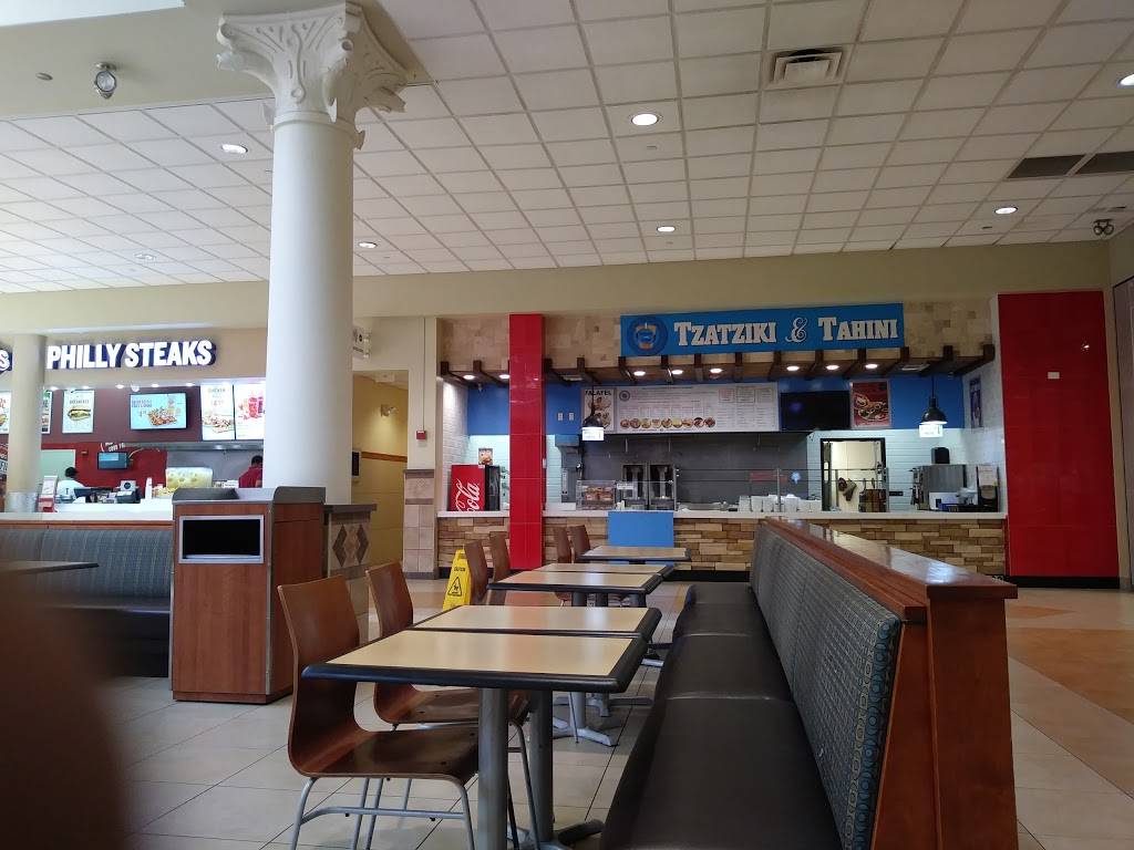 Tzatziki & Tahini | restaurant | 9389 W Atlantic Blvd, Coral Springs, FL 33071, USA | 9546041987 OR +1 954-604-1987