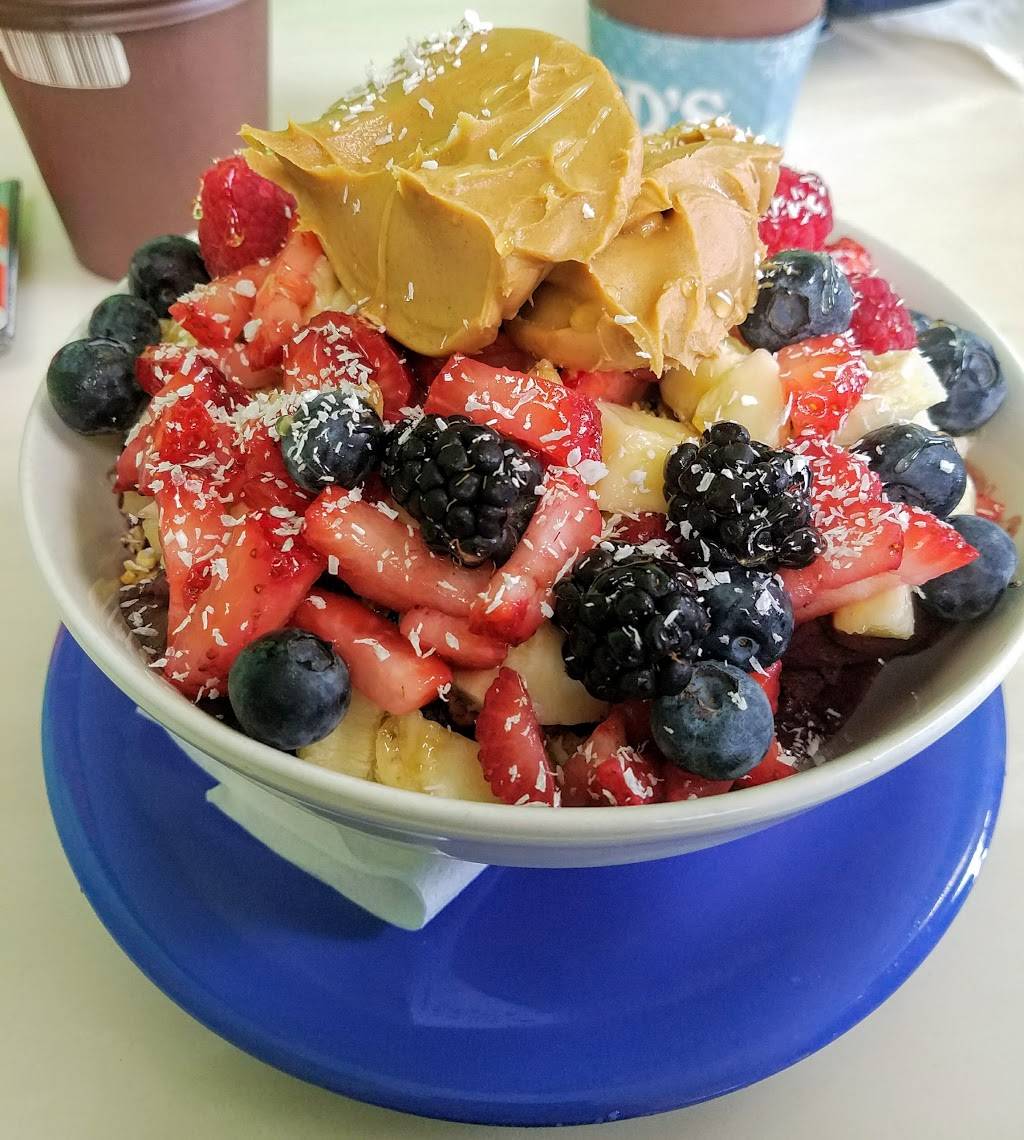 Café 20/20 | cafe | 4105 Mission Blvd, San Diego, CA 92109, USA | 8588867792 OR +1 858-886-7792