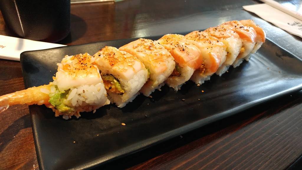 Sushi Train | restaurant | 2344 Sterling Ave, San Bernardino, CA 92404, USA | 9098834549 OR +1 909-883-4549