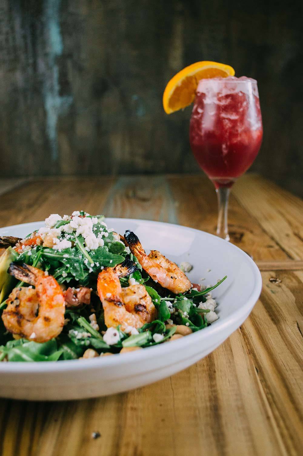 The Local | restaurant | 4578 San Jose Blvd, Jacksonville, FL 32207, USA | 9046838063 OR +1 904-683-8063