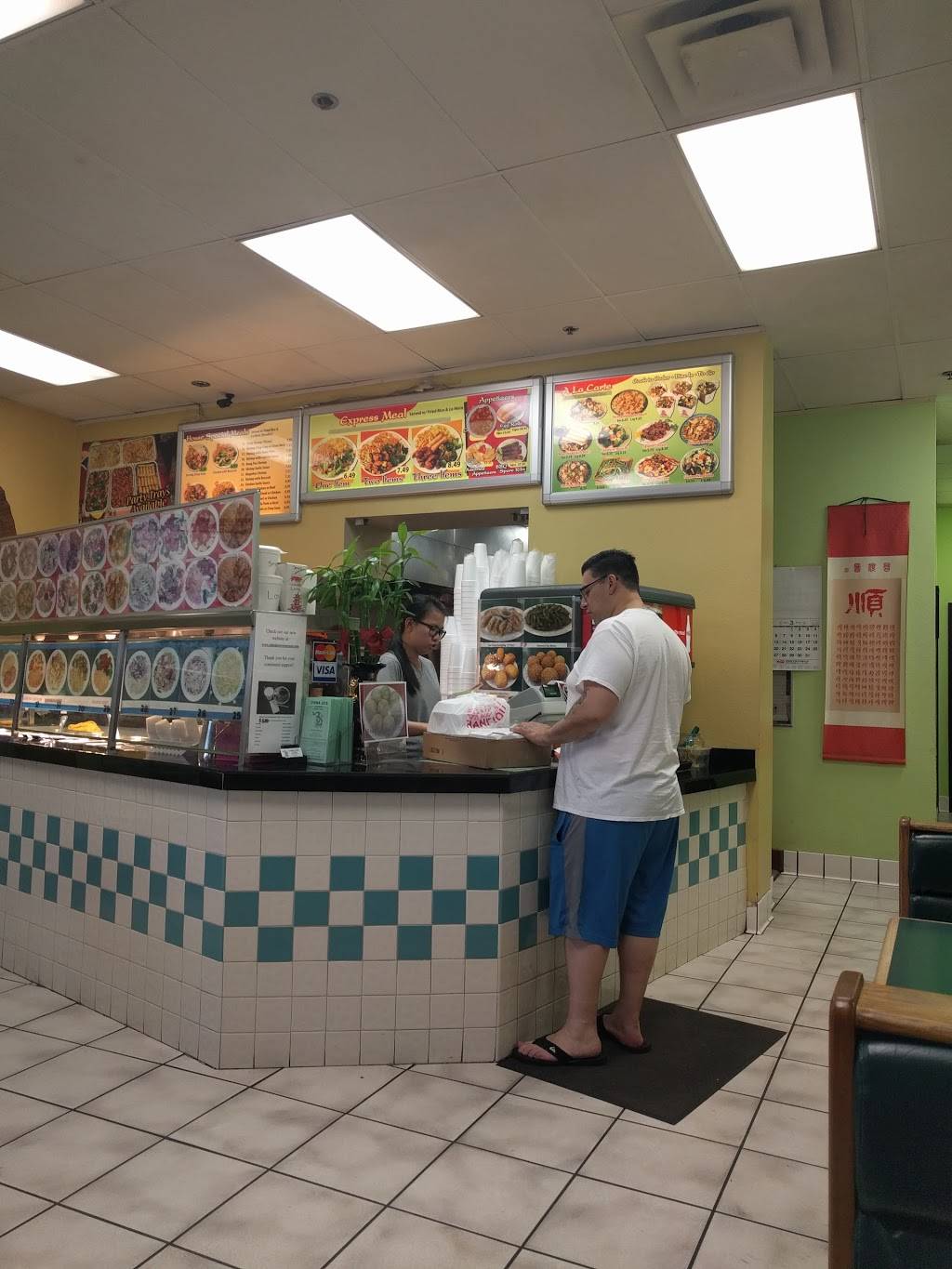 China Jos | restaurant | 78550 CA-111, La Quinta, CA 92253, USA | 7607711115 OR +1 760-771-1115