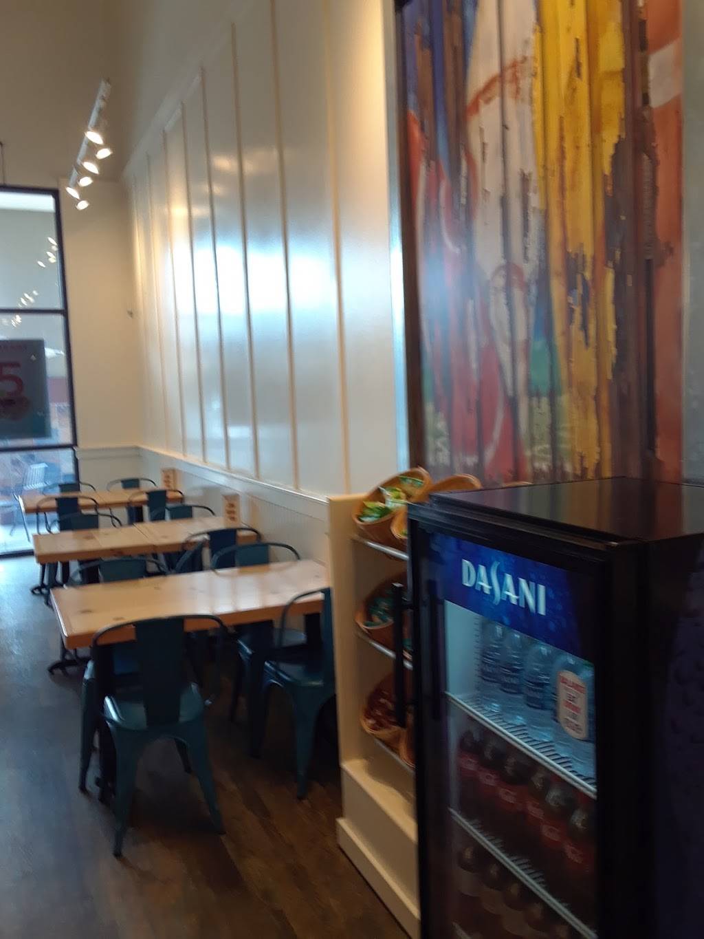 Tropical Smoothie Cafe | restaurant | 27412 Antonio Pkwy, Ladera Ranch, CA 92694, USA | 9493471260 OR +1 949-347-1260