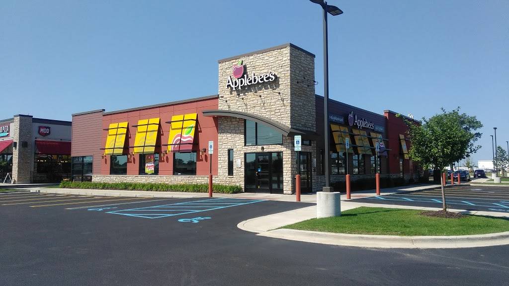 Applebees Grill + Bar | restaurant | 13301 Middlebelt Rd, Livonia, MI 48150, USA | 7342454680 OR +1 734-245-4680