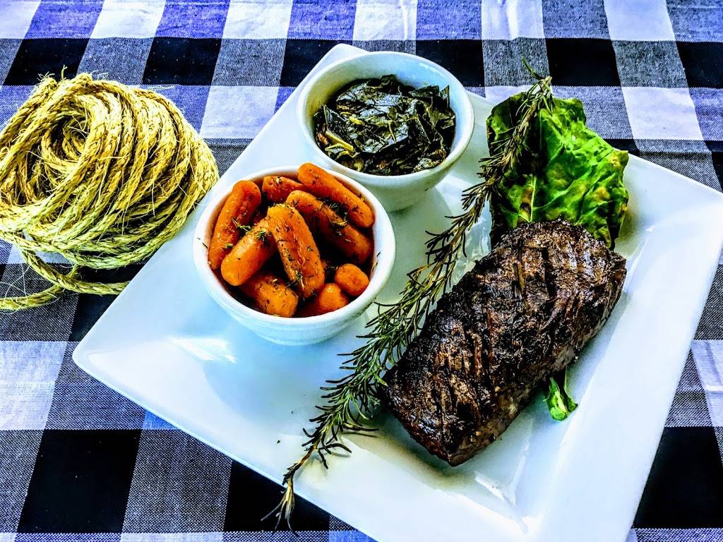 Farmtable Kitchen + Spirits | restaurant | 6587 Las Vegas Blvd S, Las Vegas, NV 89119, USA | 7029832900 OR +1 702-983-2900