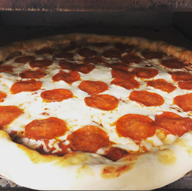 Orange Food Store | restaurant | 5131 St Claude Ave, New Orleans, LA 70117, USA | 5042339525 OR +1 504-233-9525