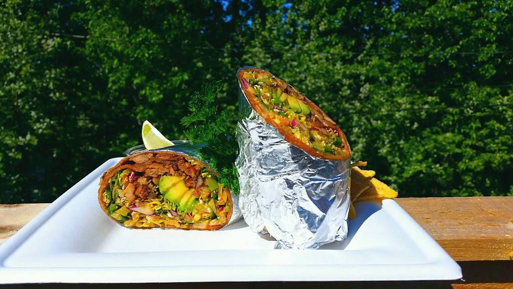 El Green-Gos | restaurant | 390 L St, Anchorage, AK 99501, USA | 9073123313 OR +1 907-312-3313