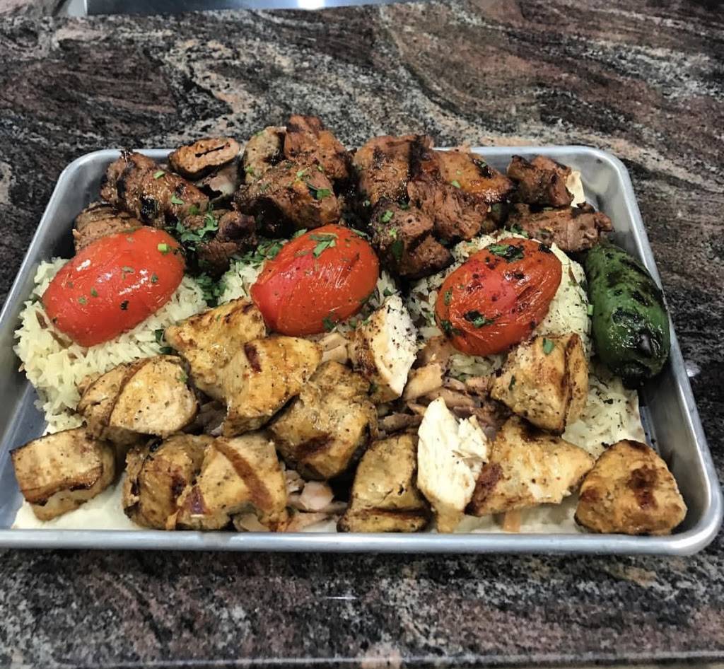 City Kebabs & Gyros | restaurant | 2408 Junipero Serra Blvd A, Daly City, CA 94015, USA | 6507571656 OR +1 650-757-1656