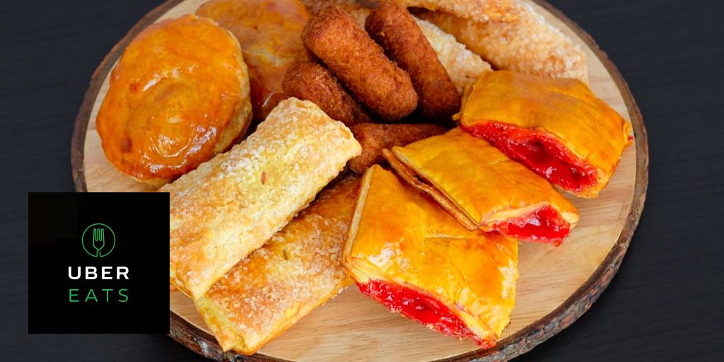 Miramar Bakery | bakery | 370 S State Rd 7, Hollywood, FL 33023, USA | 9549634050 OR +1 954-963-4050