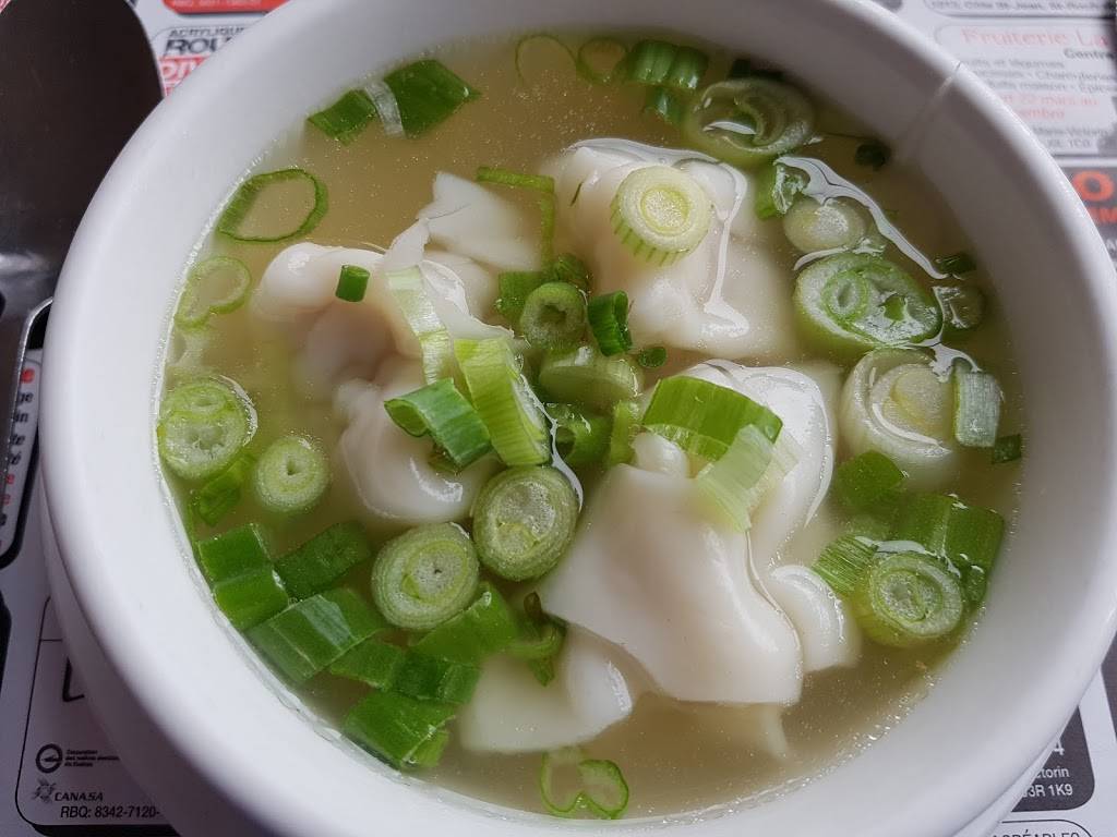 Buffet chinois Chez Song | restaurant | 5505 QC-132, Contrecoeur, QC J0L 1C0, Canada | 4505875967 OR +1 450-587-5967