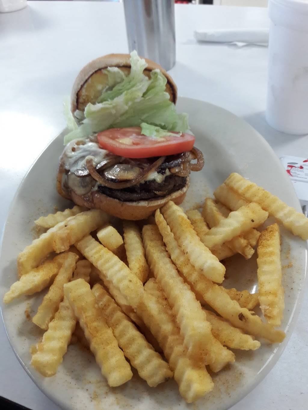 Jakes Diner | restaurant | 4220 W Wendover Ave, Greensboro, NC 27407, USA | 3362974141 OR +1 336-297-4141