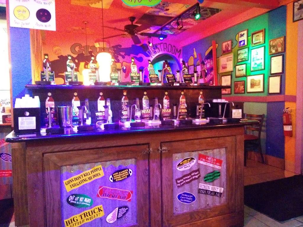 Tijuana Flats | restaurant | 2401 West State Road 434 #117 Publix Shopping Center, Longwood, FL 32779, USA | 4074785974 OR +1 407-478-5974